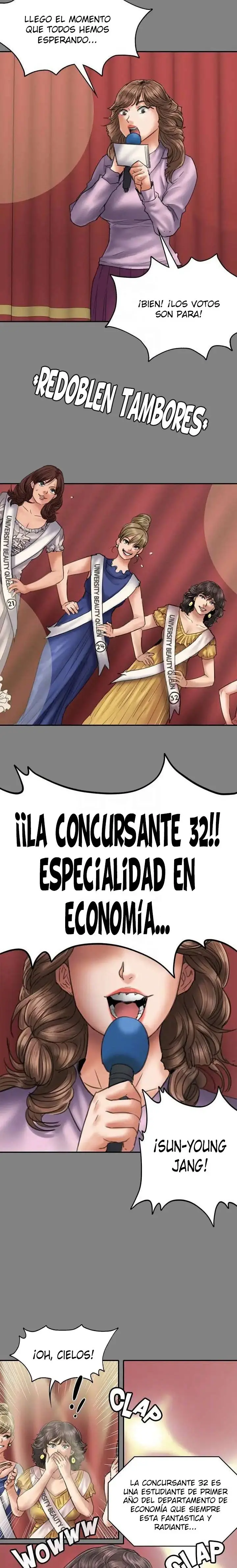 Queen Bee - Capítulo 53 - Página 14 - LectorTMOo