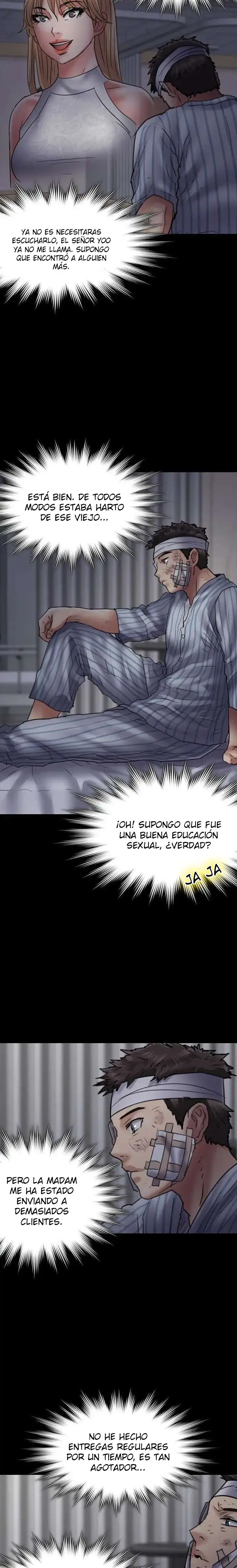 Queen Bee - Capítulo 53 - Página 22 - LectorTMOo