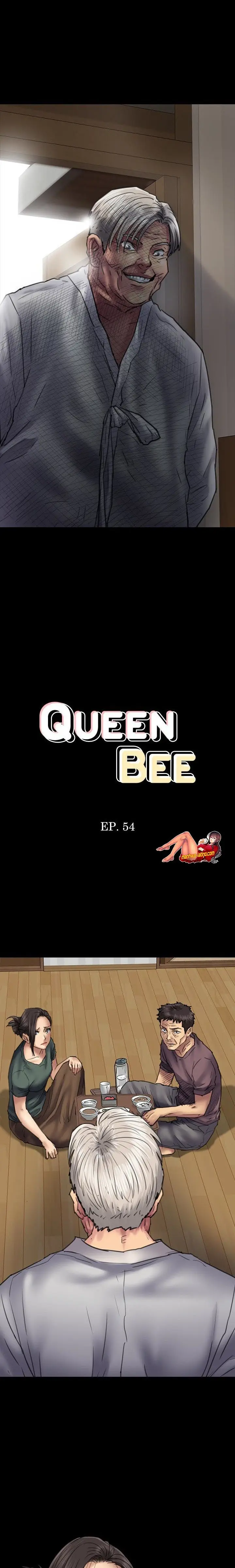 Queen Bee - Capítulo 54 - Página 2 - LectorTMOo