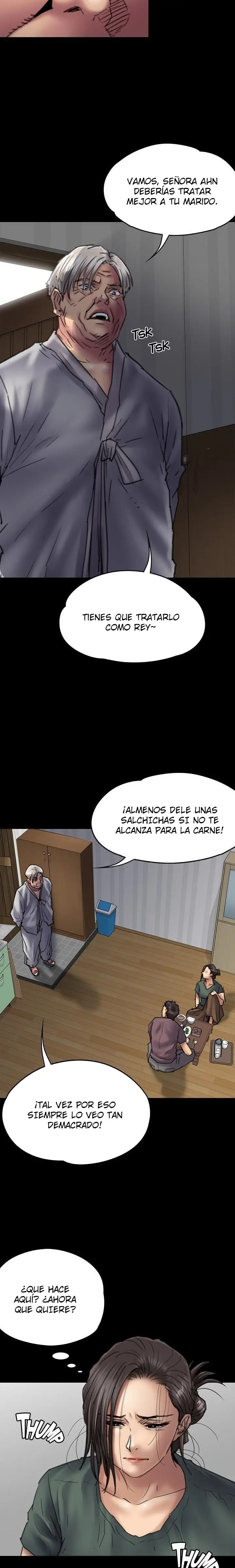 Queen Bee - Capítulo 54 - Página 4 - LectorTMOo