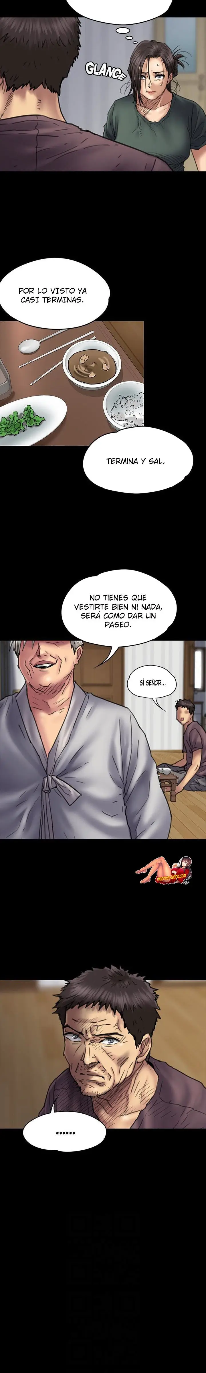 Queen Bee - Capítulo 54 - Página 7 - LectorTMOo