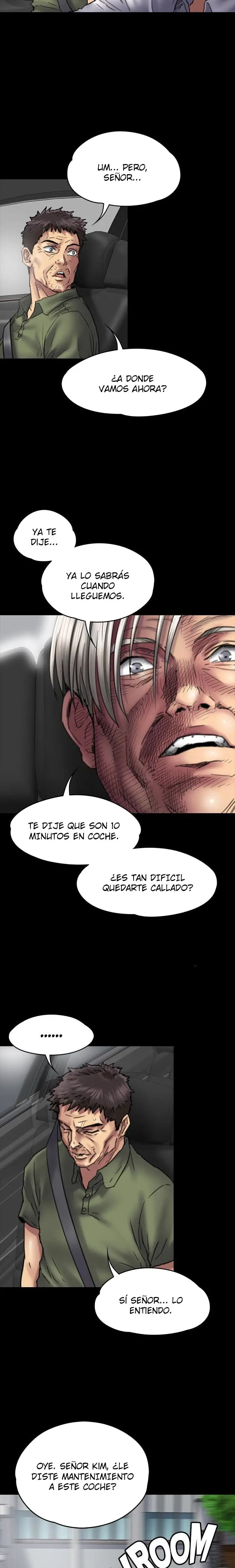 Queen Bee - Capítulo 54 - Página 9 - LectorTMOo
