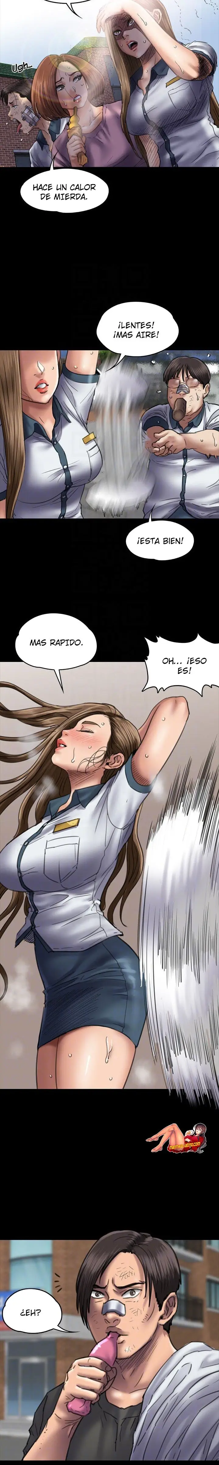 Queen Bee - Capítulo 54 - Página 11 - LectorTMOo