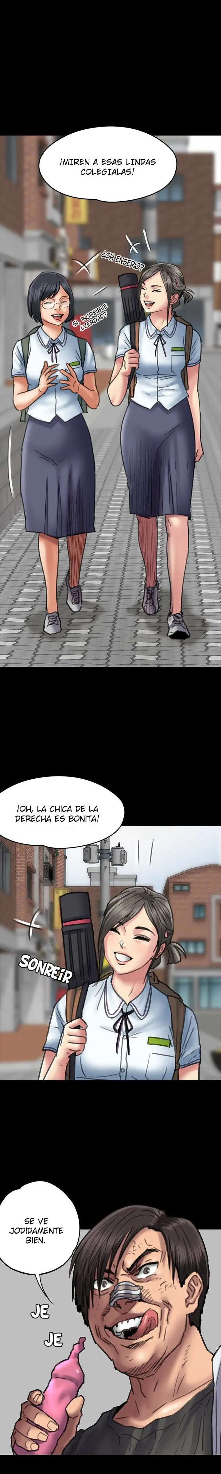 Queen Bee - Capítulo 54 - Página 12 - LectorTMOo