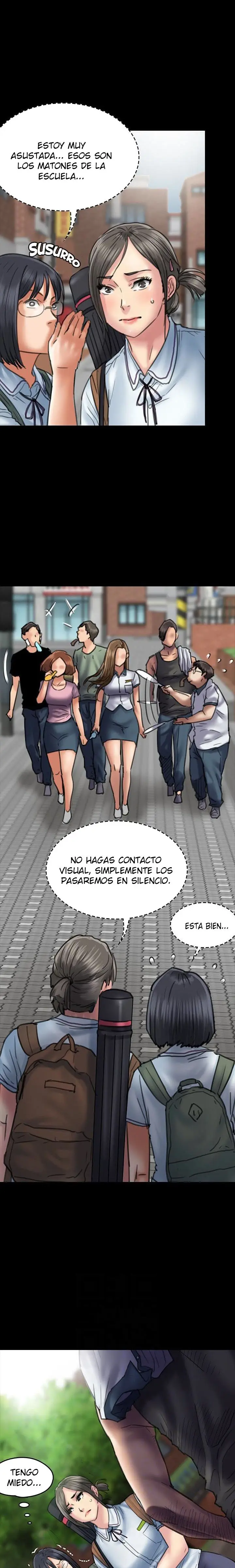 Queen Bee - Capítulo 54 - Página 13 - LectorTMOo