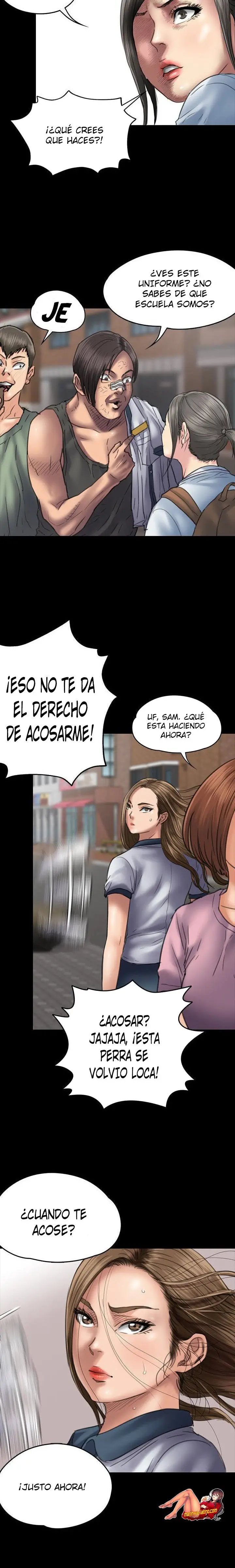 Queen Bee - Capítulo 54 - Página 15 - LectorTMOo