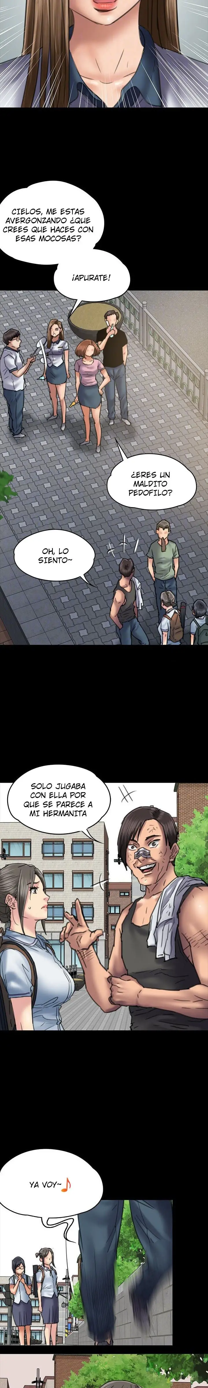 Queen Bee - Capítulo 54 - Página 17 - LectorTMOo
