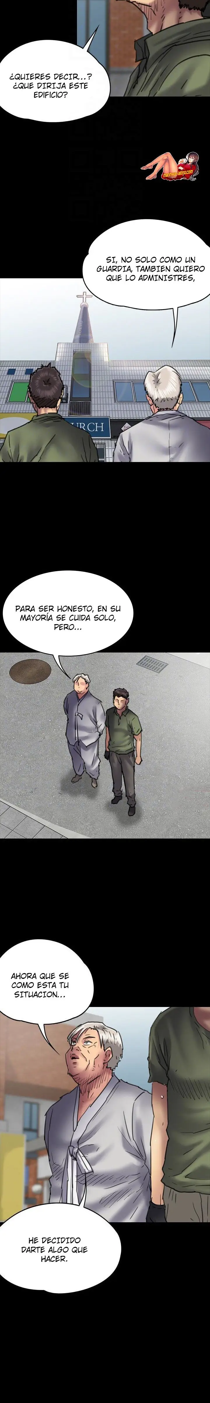 Queen Bee - Capítulo 54 - Página 20 - LectorTMOo