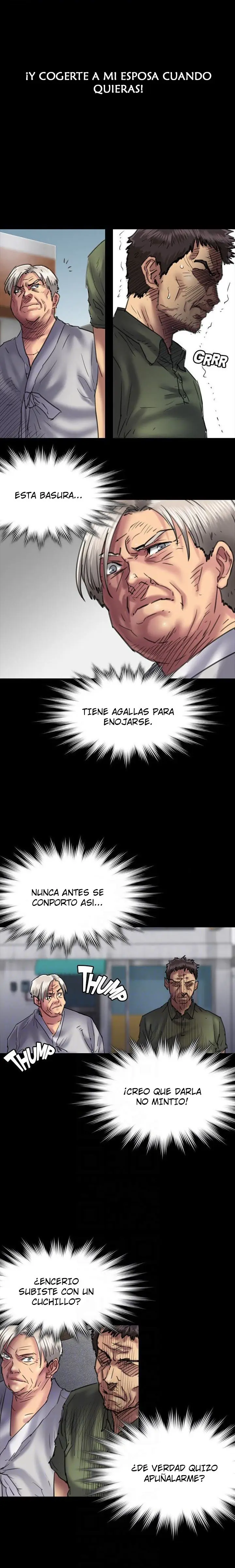 Queen Bee - Capítulo 54 - Página 22 - LectorTMOo