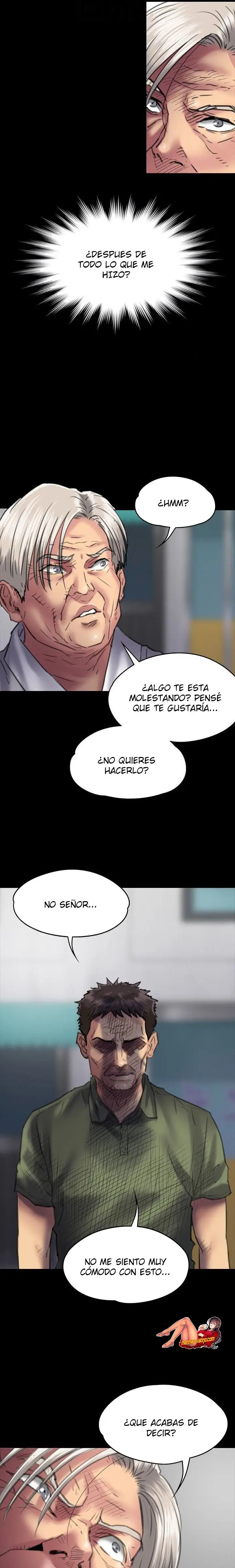 Queen Bee - Capítulo 54 - Página 23 - LectorTMOo