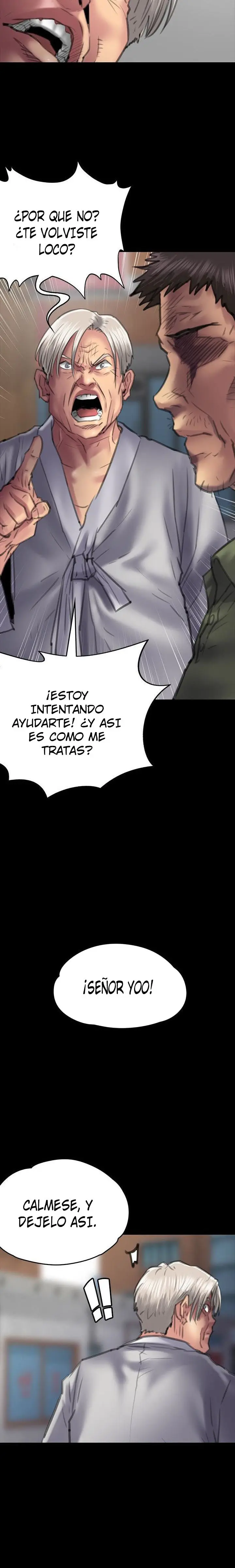 Queen Bee - Capítulo 54 - Página 24 - LectorTMOo