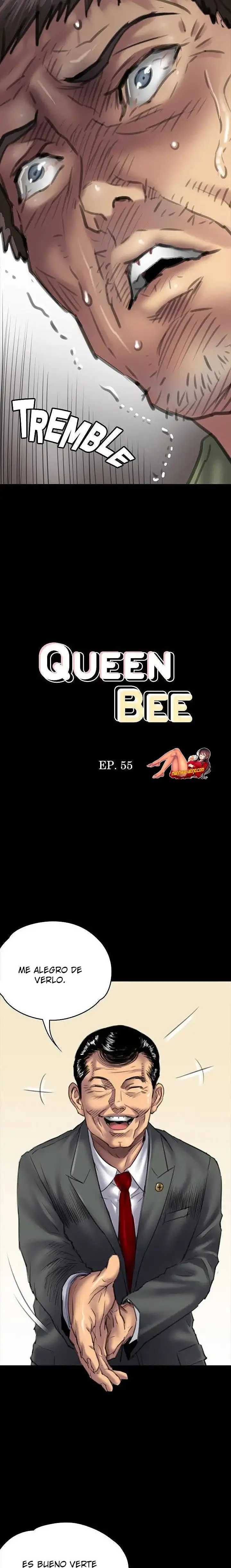 Queen Bee - Capítulo 55 - Página 3 - LectorTMOo