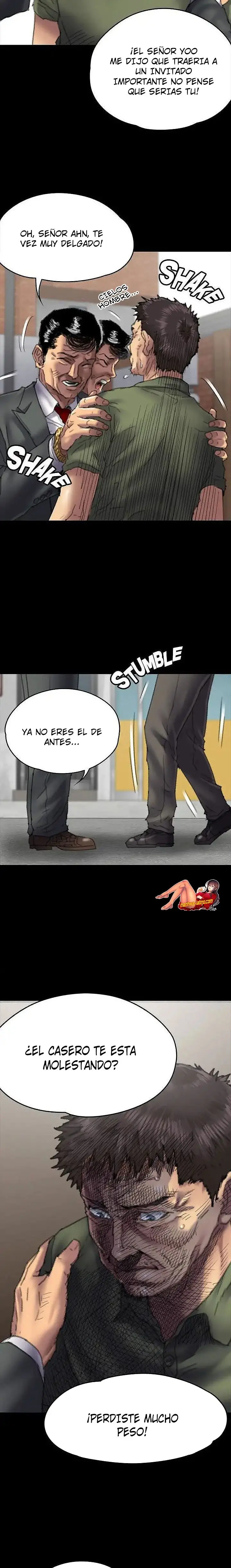 Queen Bee - Capítulo 55 - Página 7 - LectorTMOo