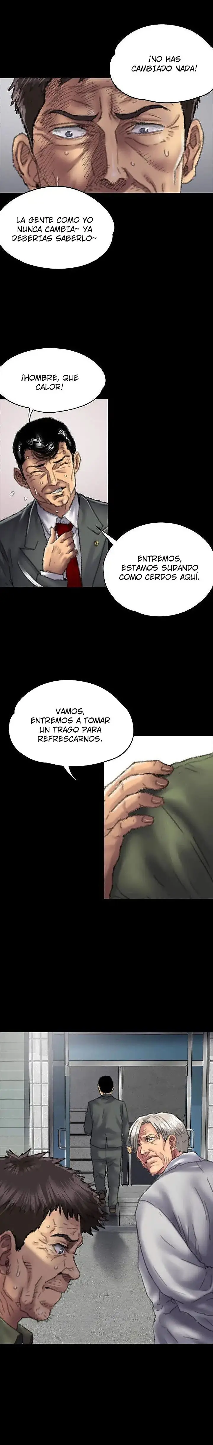 Queen Bee - Capítulo 55 - Página 10 - LectorTMOo
