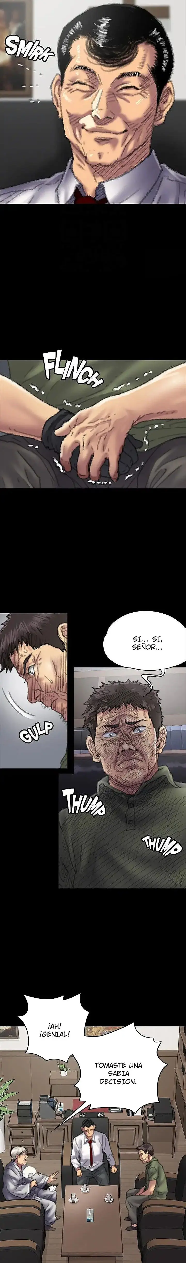 Queen Bee - Capítulo 55 - Página 14 - LectorTMOo