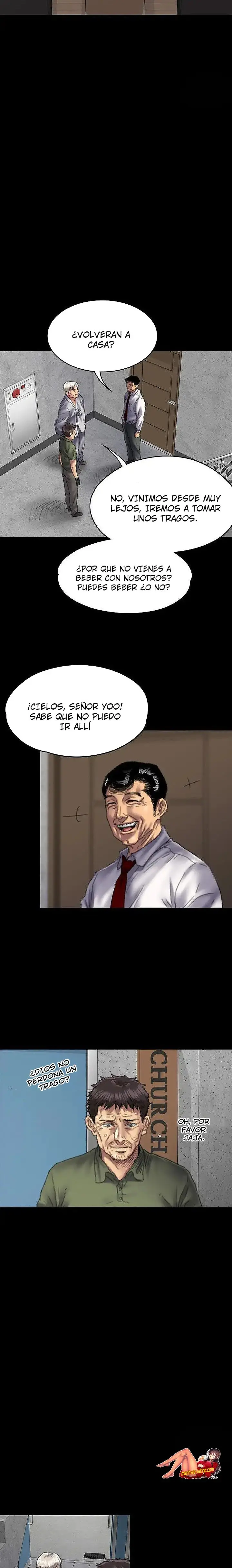 Queen Bee - Capítulo 55 - Página 15 - LectorTMOo