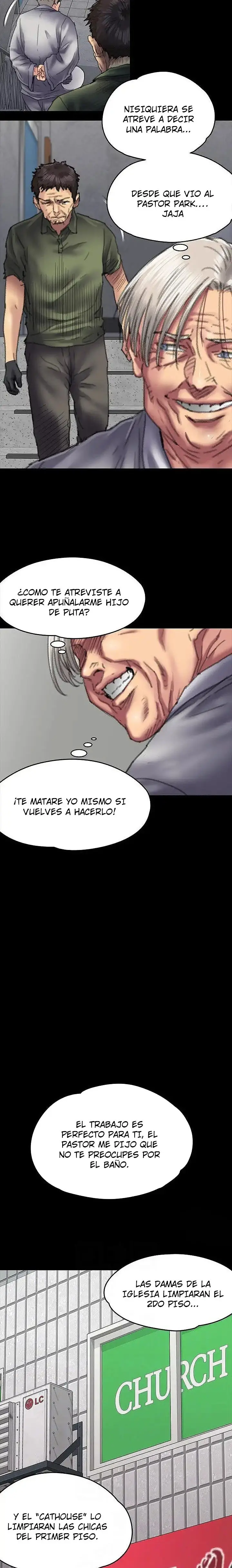 Queen Bee - Capítulo 55 - Página 16 - LectorTMOo
