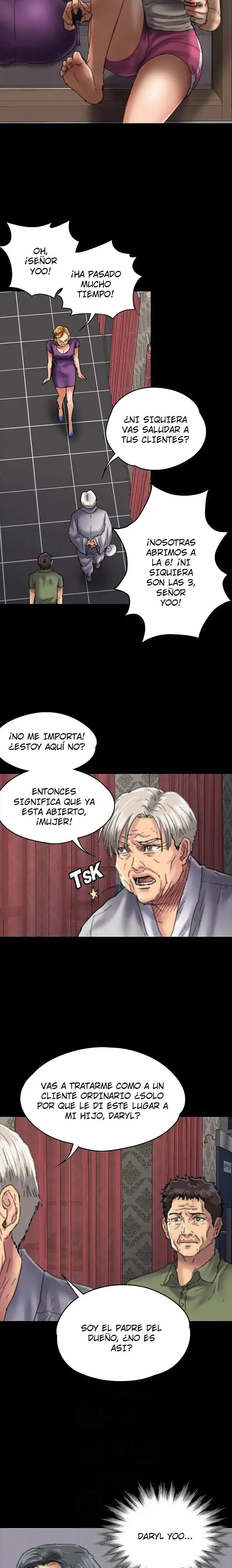 Queen Bee - Capítulo 55 - Página 19 - LectorTMOo