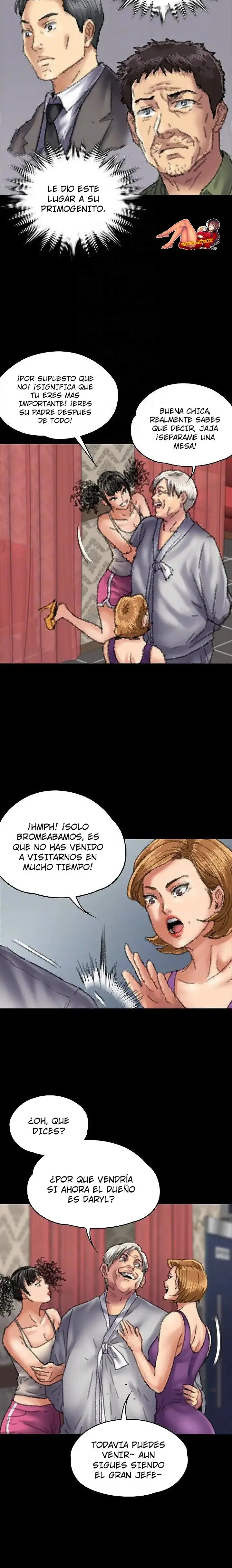 Queen Bee - Capítulo 55 - Página 20 - LectorTMOo