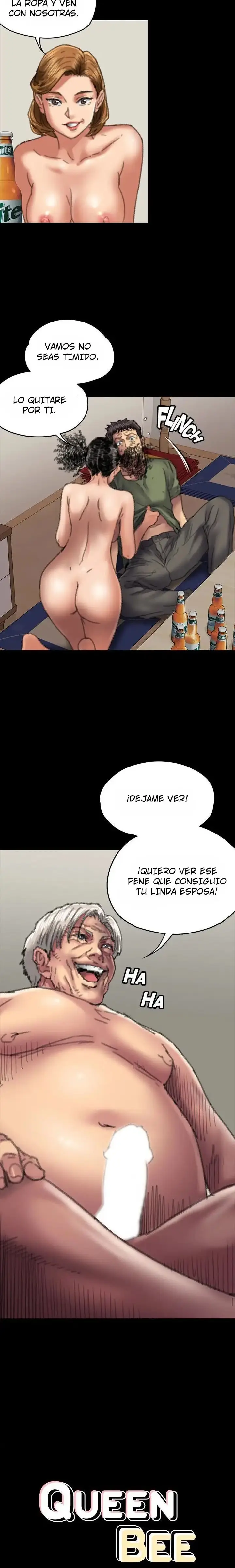 Queen Bee - Capítulo 56 - Página 2 - LectorTMOo