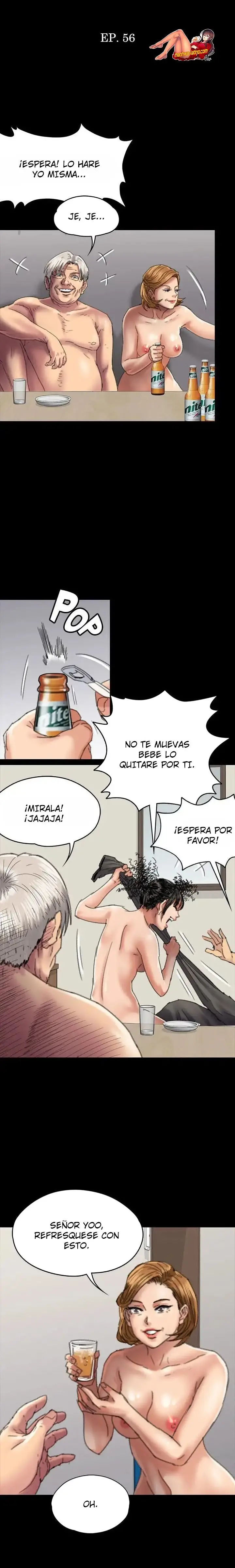 Queen Bee - Capítulo 56 - Página 3 - LectorTMOo