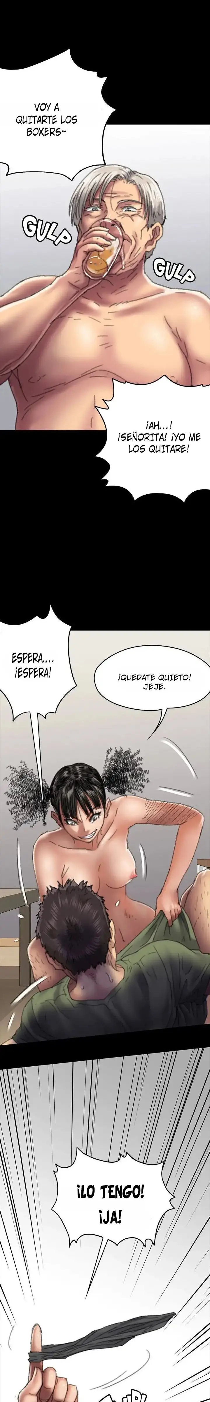 Queen Bee - Capítulo 56 - Página 4 - LectorTMOo