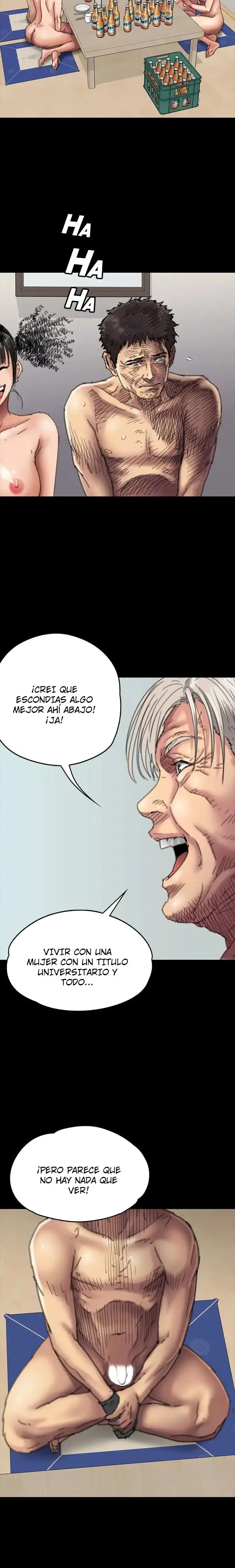 Queen Bee - Capítulo 56 - Página 6 - LectorTMOo