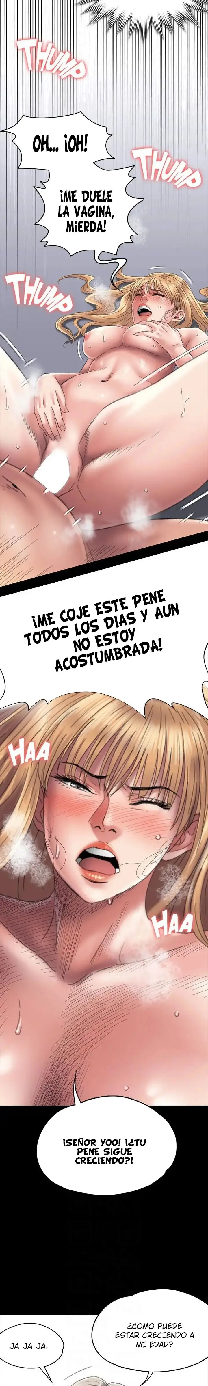 Queen Bee - Capítulo 56 - Página 8 - LectorTMOo