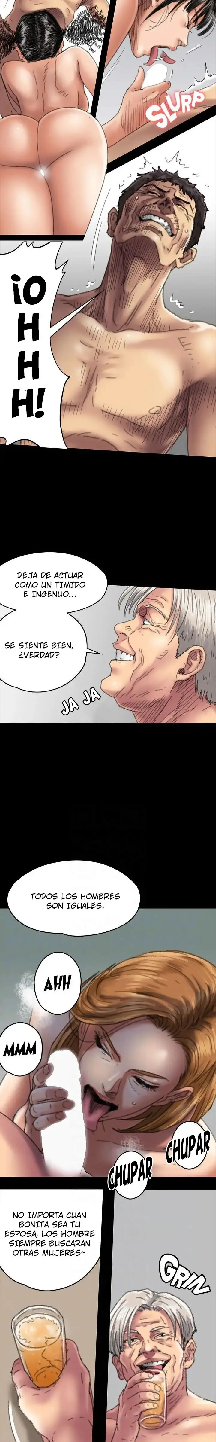 Queen Bee - Capítulo 56 - Página 14 - LectorTMOo