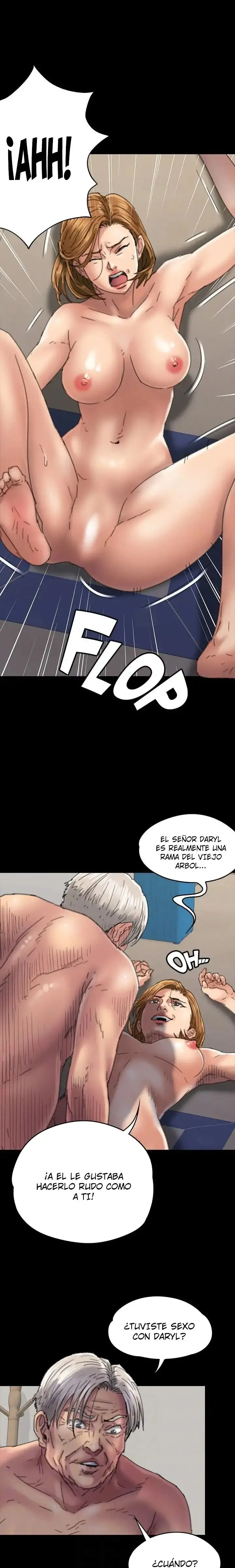 Queen Bee - Capítulo 56 - Página 17 - LectorTMOo