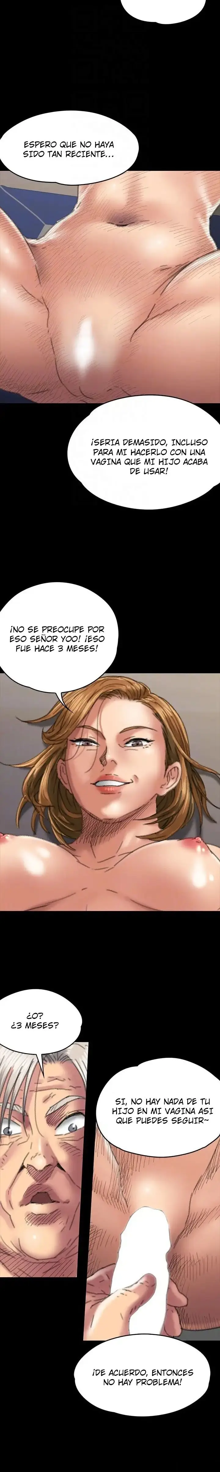 Queen Bee - Capítulo 56 - Página 18 - LectorTMOo