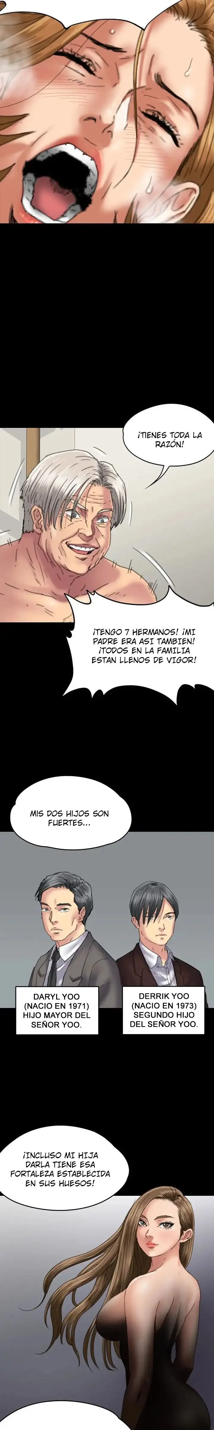 Queen Bee - Capítulo 56 - Página 22 - LectorTMOo