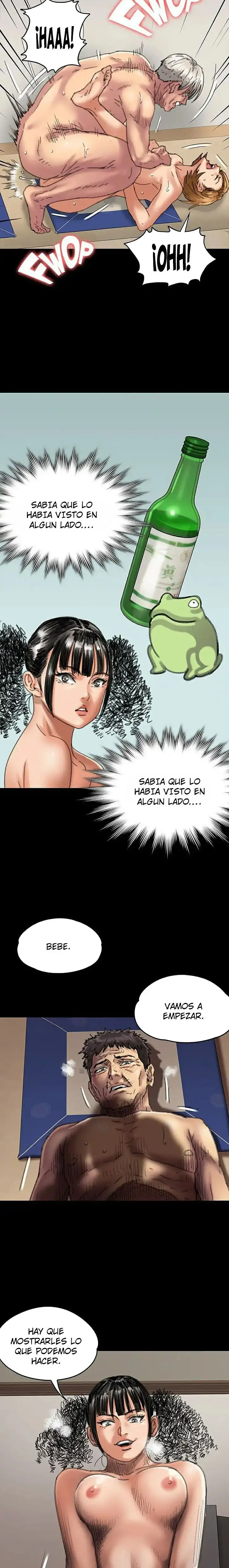Queen Bee - Capítulo 57 - Página 7 - LectorTMOo