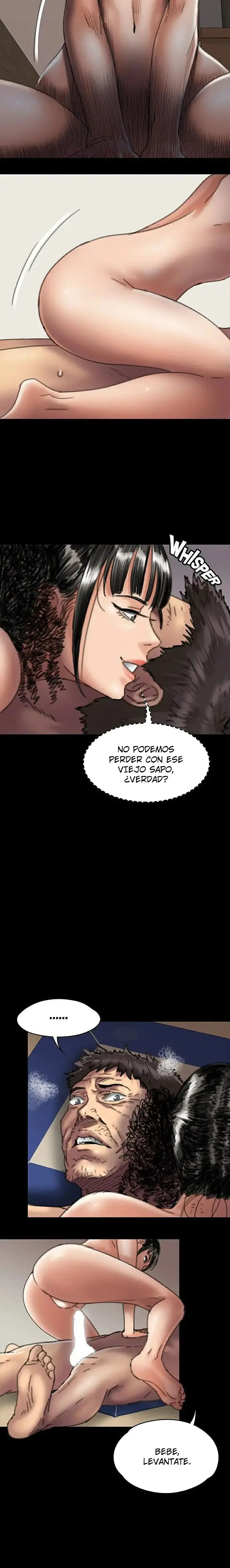 Queen Bee - Capítulo 57 - Página 8 - LectorTMOo