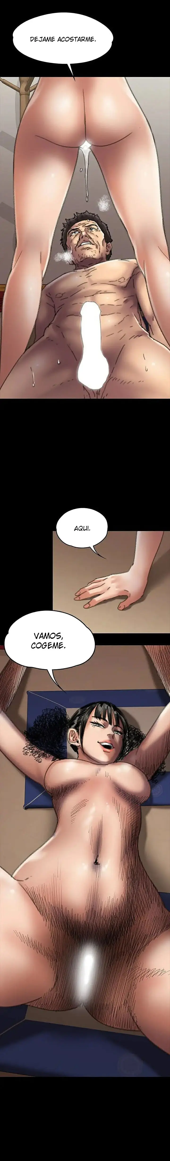 Queen Bee - Capítulo 57 - Página 9 - LectorTMOo