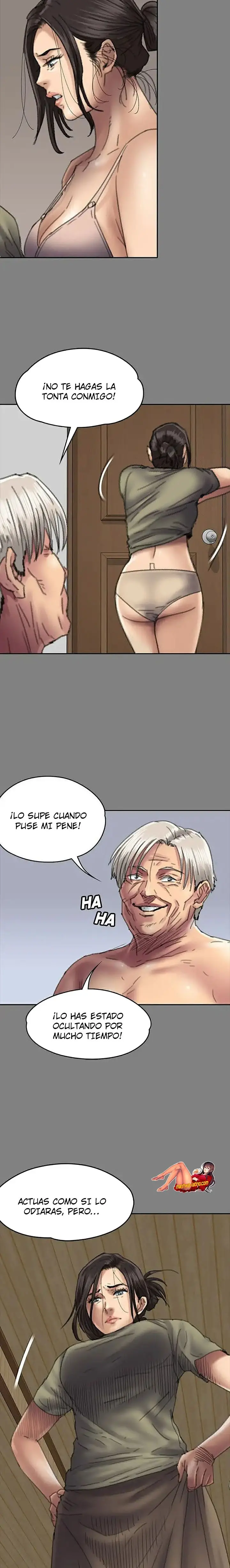 Queen Bee - Capítulo 57 - Página 15 - LectorTMOo
