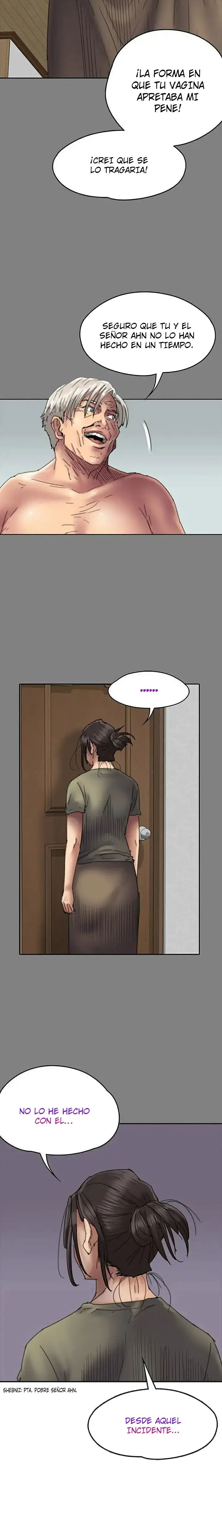Queen Bee - Capítulo 57 - Página 16 - LectorTMOo