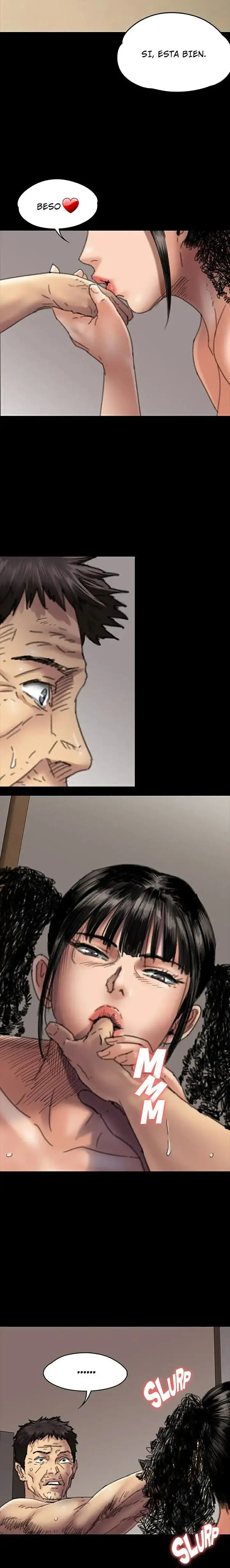 Queen Bee - Capítulo 57 - Página 21 - LectorTMOo