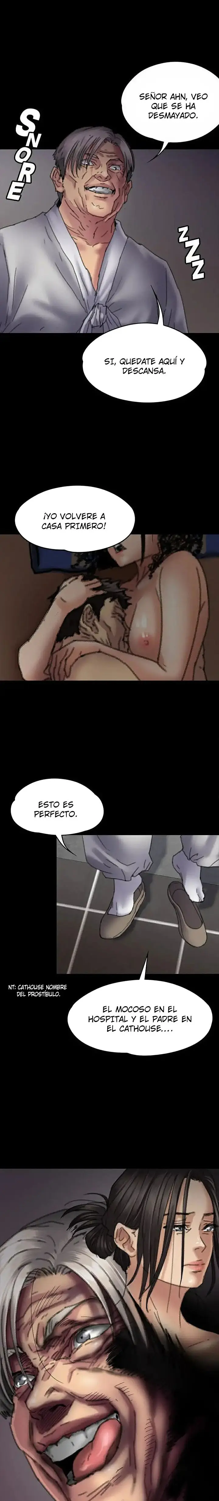 Queen Bee - Capítulo 57 - Página 25 - LectorTMOo