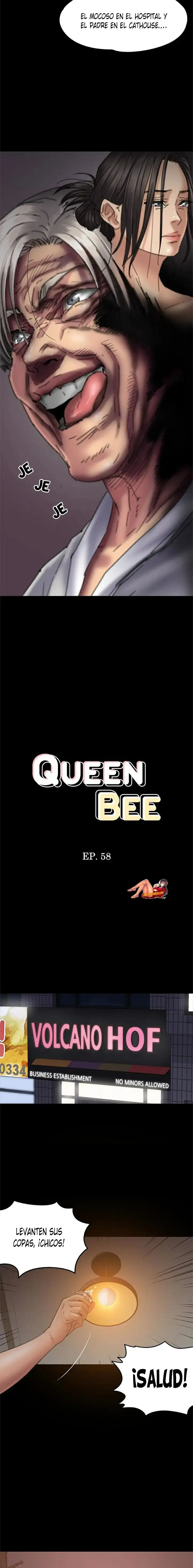 Queen Bee - Capítulo 58 - Página 2 - LectorTMOo