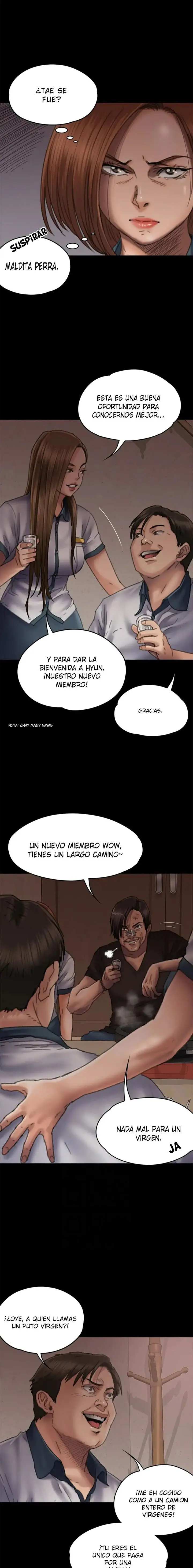 Queen Bee - Capítulo 58 - Página 4 - LectorTMOo