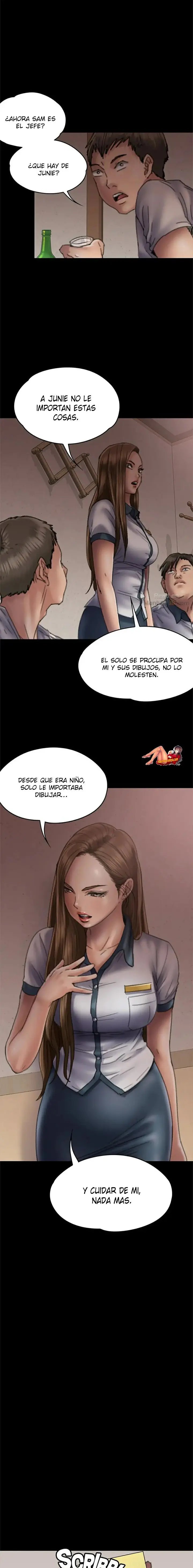 Queen Bee - Capítulo 58 - Página 7 - LectorTMOo