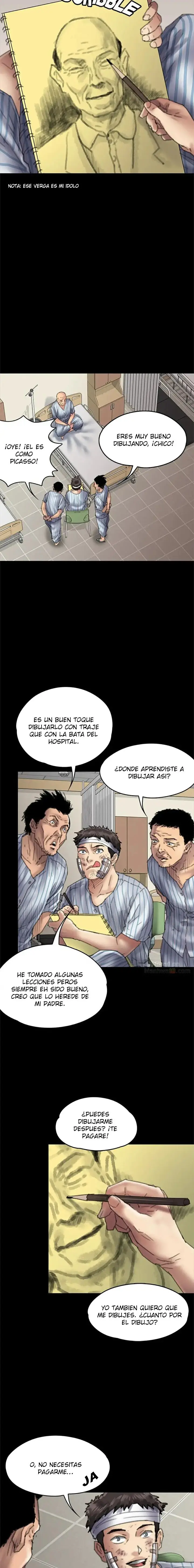 Queen Bee - Capítulo 58 - Página 8 - LectorTMOo