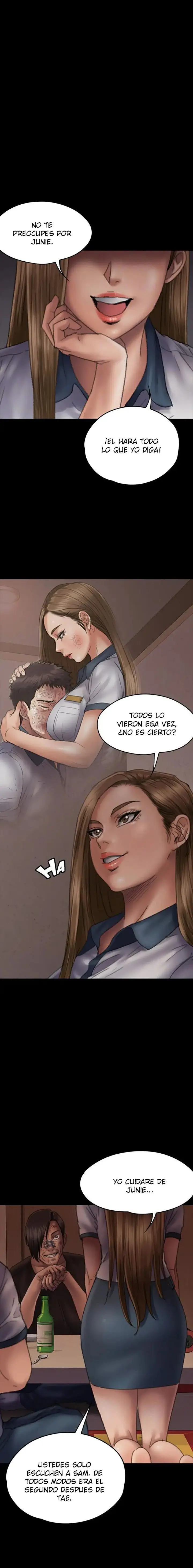 Queen Bee - Capítulo 58 - Página 10 - LectorTMOo