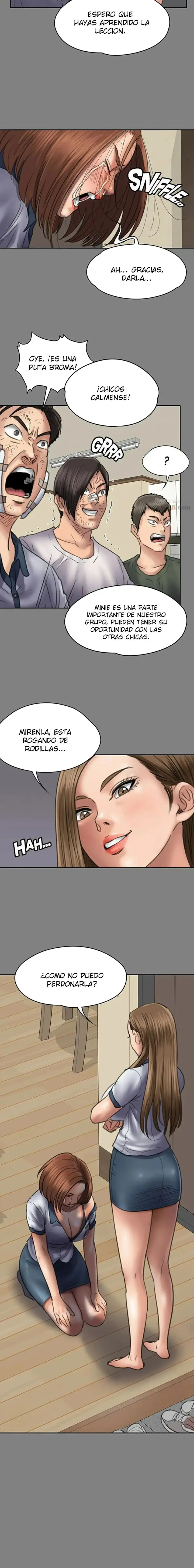 Queen Bee - Capítulo 58 - Página 12 - LectorTMOo