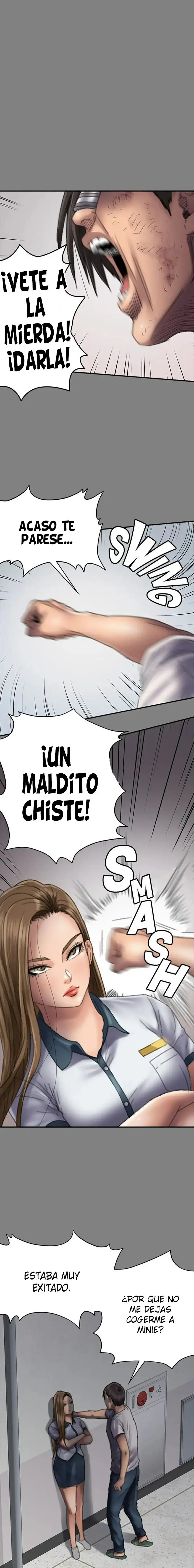 Queen Bee - Capítulo 58 - Página 13 - LectorTMOo