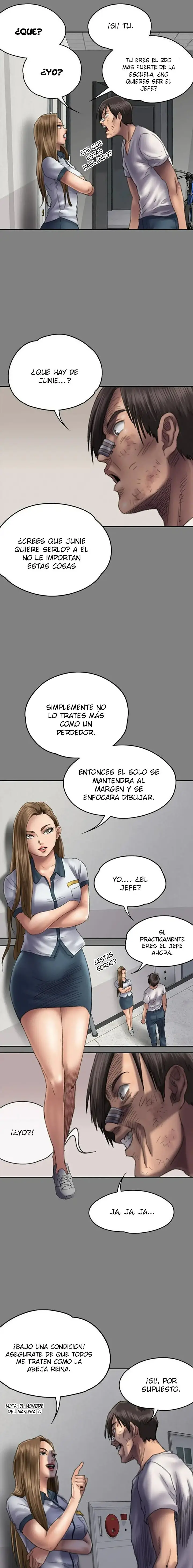 Queen Bee - Capítulo 58 - Página 16 - LectorTMOo