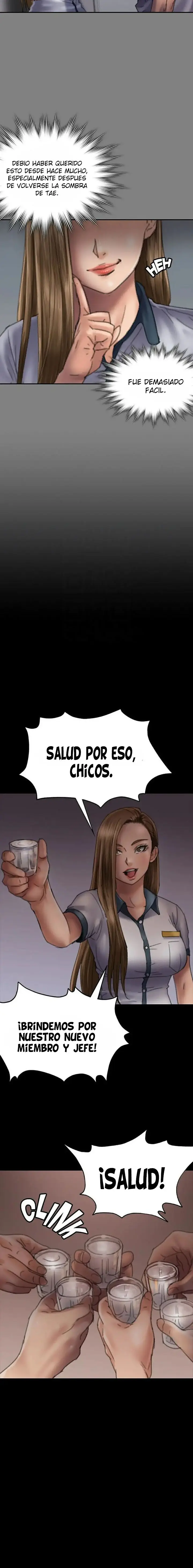 Queen Bee - Capítulo 58 - Página 17 - LectorTMOo