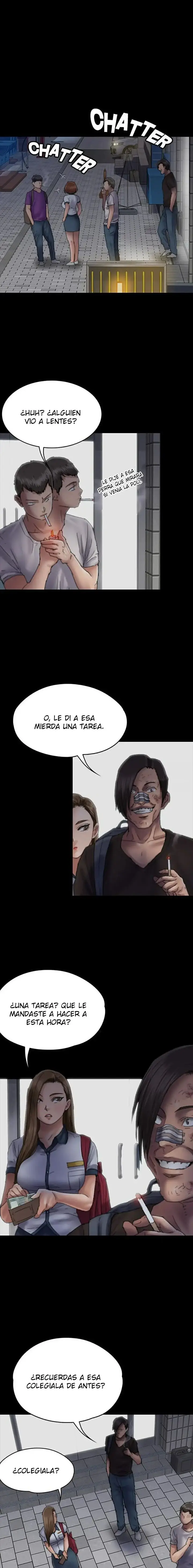Queen Bee - Capítulo 58 - Página 18 - LectorTMOo