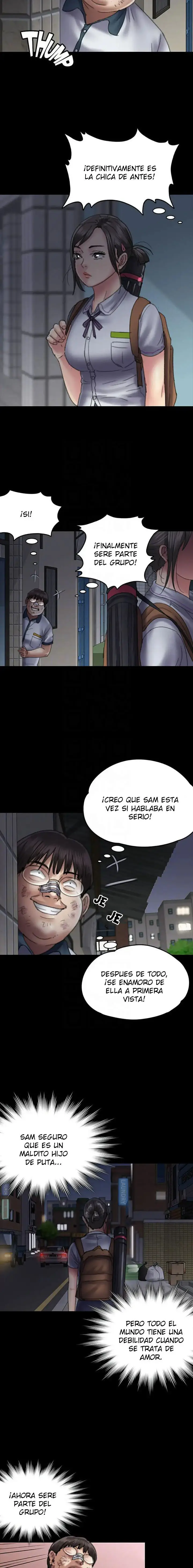 Queen Bee - Capítulo 58 - Página 22 - LectorTMOo